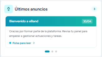 Anuncios