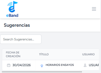 Configuración flexible
